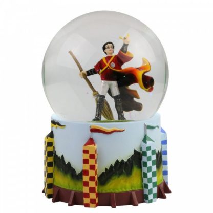 Harry Potter Quidditch Waterball 6007111 harry potter globo de neve