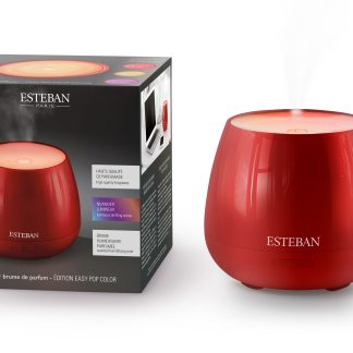 cmp-196 easy pop rouge esteban paris parfums difusor