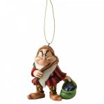 Grumpy Hanging Ornament A9042 Disney Traditions