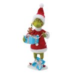 The Grinch with Max 6010195 possible dreams natal