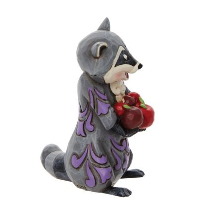 pocahontas meeko Meeko Mini Figurine 6010888 disney traditions
