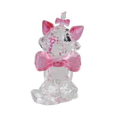 Marie Facets Figurine ND6009879 marie disney aristocats