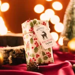 ESSENCIAS DE PORTUGAL NUTCRACKER QUEBRA NOZES SABONETE SABÃO rodolfo bolas sabonete feliz natal