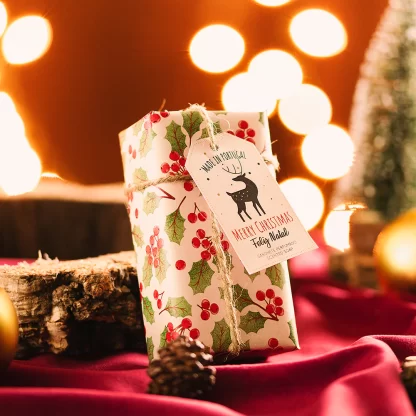 ESSENCIAS DE PORTUGAL NUTCRACKER QUEBRA NOZES SABONETE SABÃO rodolfo bolas sabonete feliz natal