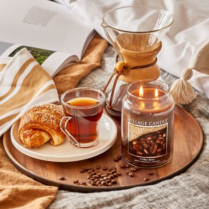 Next Coffee Bean Candle 4260005 | Village Candle