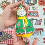 artesanato ucrânia presépios ucraniano elfo fada conto de fadas anjo da guarda santo antónio ucraniano elfo de natal