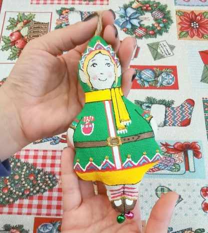 artesanato ucrânia presépios ucraniano elfo fada conto de fadas anjo da guarda santo antónio ucraniano elfo de natal