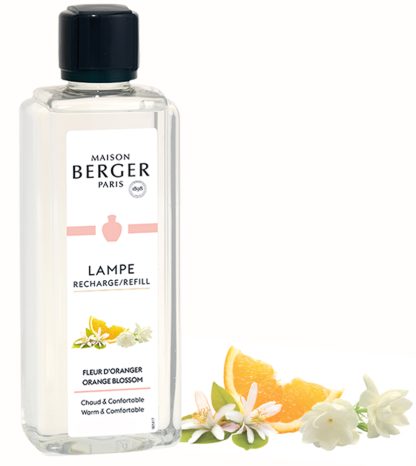 115050 fleur d'oranger berger paris