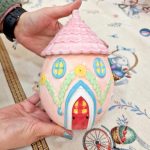 edg enxo de gasperi ovo de páscoa pote decoração huevo pascua semana santa semana blanca decoracion de casa