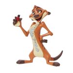 Timon Mini Figurine 6011936 Timon from the classic 1994 film The Lion King disney traditions rei leão the lion king