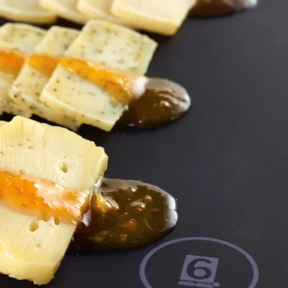 PACK 3 Sabores Ideal para Queijos Portugueses MEIA DÚZIA