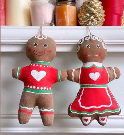 artesanato artesanía ucraniana ucrânia biscoito gingerbread navidad natal christmas gingerbread cookie