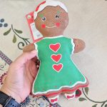 artesanato artesanía ucraniana ucrânia biscoito gingerbread navidad natal christmas gingerbread cookie