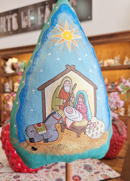 artesanato artesanía ucraniana ucrânia biscoito gingerbread navidad natal christmas gingerbread cookie nativity belénes belén natividad presépio sagrada famíia