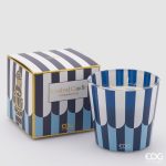 CUPCAKE CANDLE PROF.H12 D13,5 C2 COD. 613687,VF0 VARIATION FRENCH VANILLA & GRAPEFRUIT LACK ROSE & OUD vela edg enzo de gasperi vela navidad mesa vela natal cupcake circo