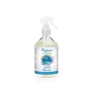 Ambientador Spray Freshness O2 Boles d'olor REF: 0143581 boles d'olor