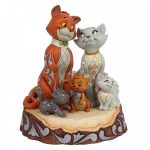 Pride and Joy (Carved by Heart Aristocats) 6007057 aristogatos disney