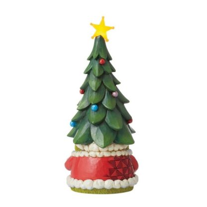 Grinch Gnome with Christmas Hat 6012703 grinch 2 grinch natal navidad gnomo