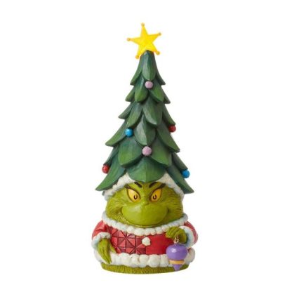 Grinch Gnome with Christmas Hat 6012703 grinch 2 grinch natal navidad gnomo
