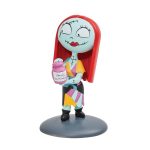 Mini Sally Figurine 6010568 This mini Sally figurine is the perfect gift for any Nightmare Before Christmas disney