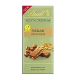 ableta de chocolate Vegan con Avellanas 100g -Lindt chocolate vegan