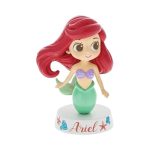 Ariel Mini Figurine 6012012SH a pequena sereia la sirenita disney