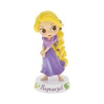 Rapunzel Mini Figurine 6012144SHDISNEY PRINCESA ENESCO RAPUNZEL TANGLED ENTRELAÇADOS