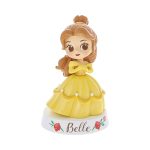La Bella y la Bestia Belle Mini Figurine 6012146SH bela bela e o monstro