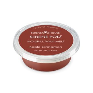 172302248 apple cinnamon serene maçã e canela serene house difusor