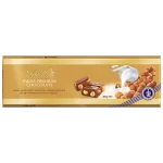 Chocolate Lindt De Leite Com Avelãs Gold Tablete 300g tablete Tableta de Chocolate Gama Oro Leche Avellanas 300g - Lindt