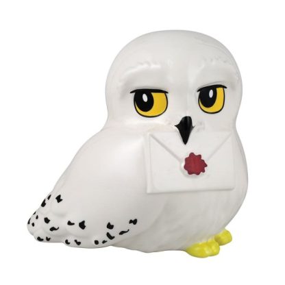 Sculpted Hedwig Money Bank 6010859 This sculpted Hedwig moneybank h