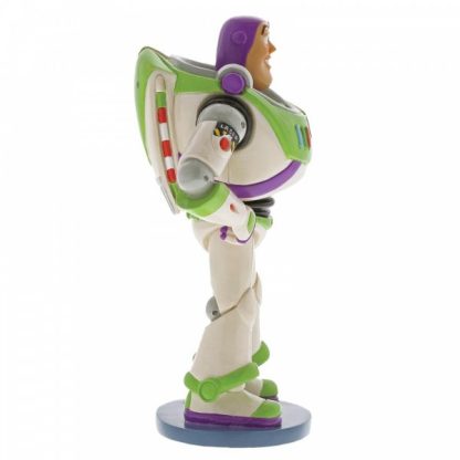 Buzz Lightyear Figurine 4054878 From infinity and beyond... Buzz Lightyear makes his way into the Disney Showcase Collection