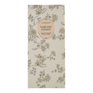 TSASJ Tablete Perfumada Marquise – Mathilde M tsma mathilde m. gesso yeso