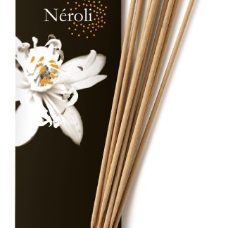 Neroli Encens indiens parfumé décoratif 100ml esteban paris parfums mikado difusor