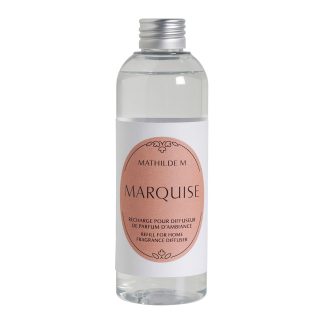 Recharge de parfum d'ambiance Les Intemporelles 200 ml - Marquise Parfum emblématique de Mathilde M,