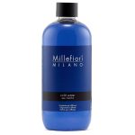 Millefiori Milano room diffusers Millefiori Milano CODE: 7REMCW difusor mikado varillas varetas cold water