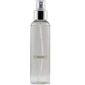 Spray aromatizador 150ml Millefiori White Musk spray aromatizador aromatizante millefiori milano