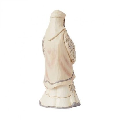 Nativity Family Figurine 6015162 pai natal papá noel natal navidad jim shore heartwood creek