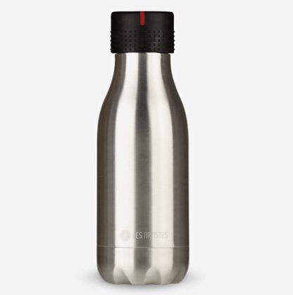 GARRAFA TÉRMICA INOX 280 ML MATE LES ARTISTES les artistes wellness yoga garrafa térmica lata les artistes bottle termo isotermico