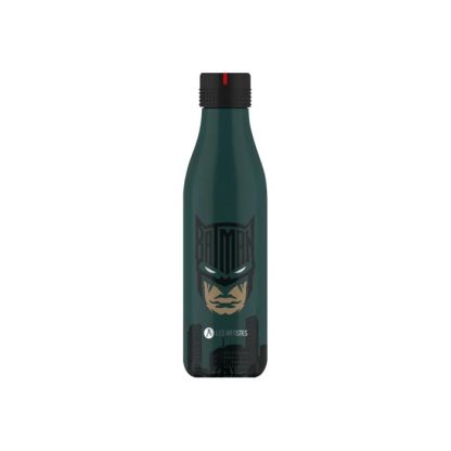 batman les artistes GARRAFA TÉRMICA INOX 500 ML WELLNESS LES ARTISTES GARRAFA TÉRMICA INOX 280 ML MATE LES ARTISTES les artistes wellness yoga garrafa térmica lata les artistes bottle termo isotermico yoga