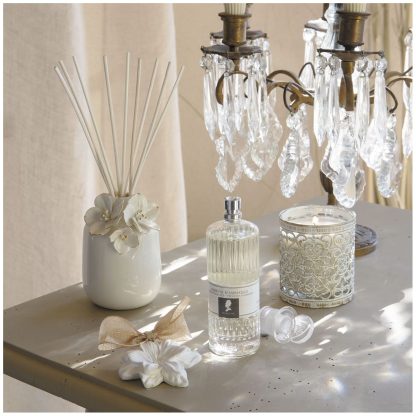 Décor parfumé Jasmin - Sublime Jasmin gesso perfumado yeso perfumado flor