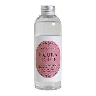 Recharge de parfum d'ambiance Les Intemporelles 200 ml - Figuier Dolce rdinfi figo