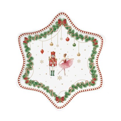 1484 magie de noel easylife plate easylife