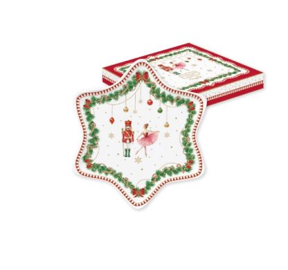 1484 magie de noel easylife plate easylife