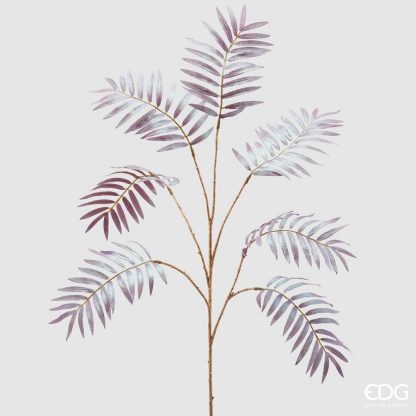 CHAMAEDOREA REX STELO-GOLD BRANCH H80 C3 Cod. 233026,660 Variation LAVENDER edg enzo de gasperi flor