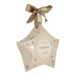 gesso perfumado yeso navidad natal mathilde m. cofsurnma surprises coffret gesso estrela estrella cofsurfcma