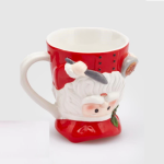 tazza mamma noel enzo de gasperi enzo de gasperi caneca mãe natal mamá noel