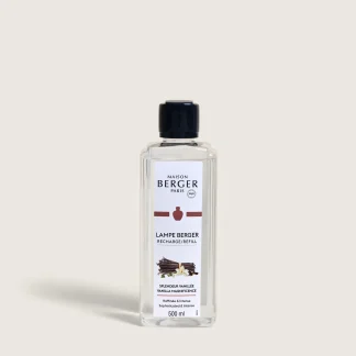 Recharge lampe Berger Splendeur Vanillée 500ml maison berger paris lampe berger lâmpada catalítica eliminar odores cheiros lámpara catalitica