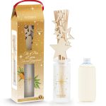 Thé et Pain d’épices 2024 Bouquet parfumé - Edition Noël esteban paris parfums