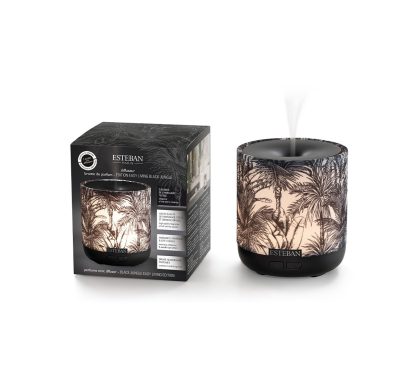 cmp-219 esteban paris parfums brumizador difusor aromatizador eléctrico urban jungle easy living